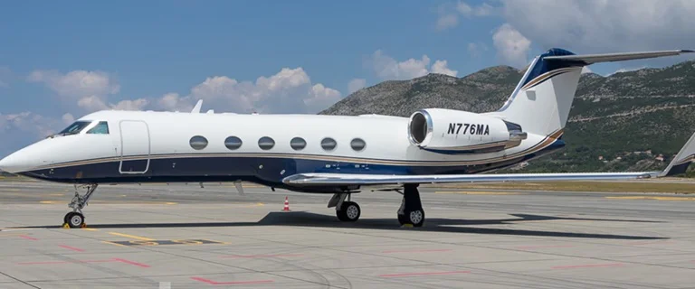 avión