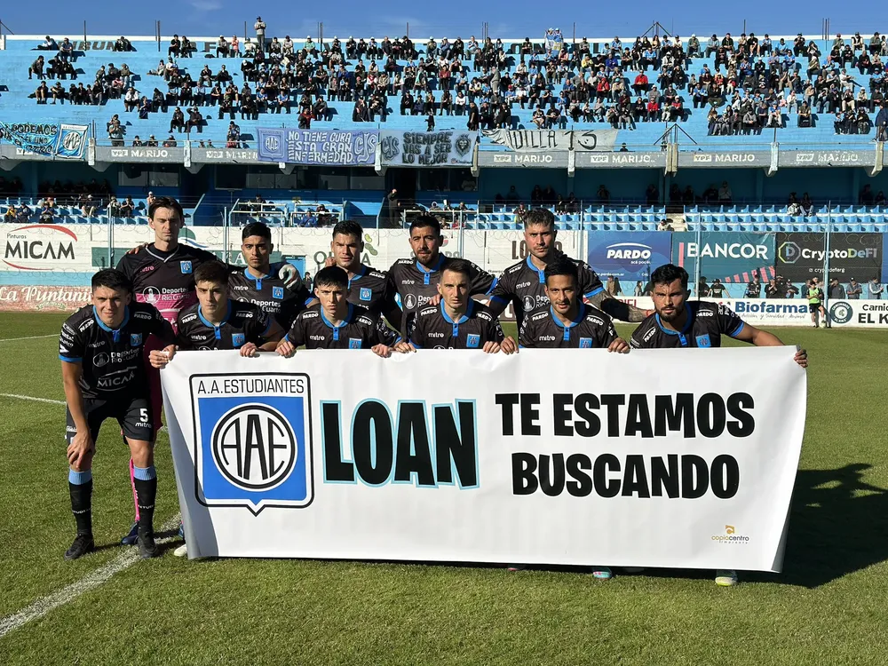 Estudiantes