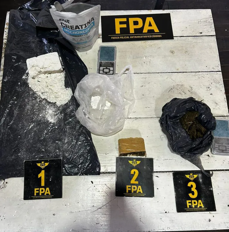 la FPA