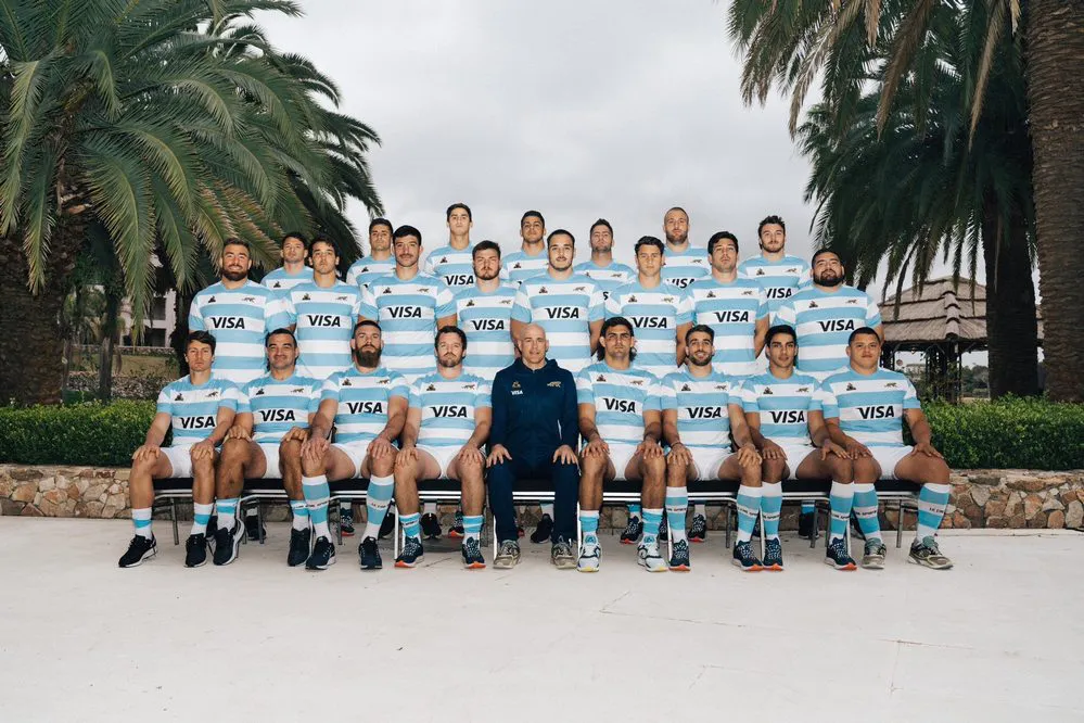 EL OBJETIVO FOTO LOS PUMAS EQUIPO X LOS PUMAS