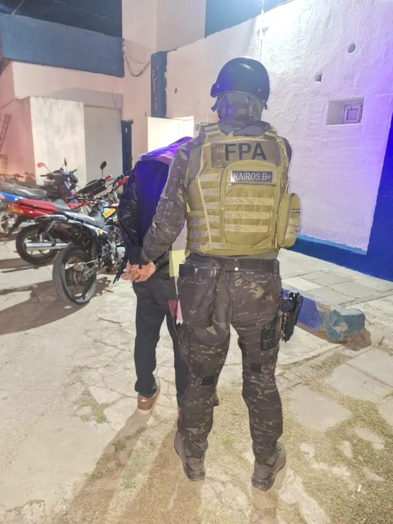 la FPA