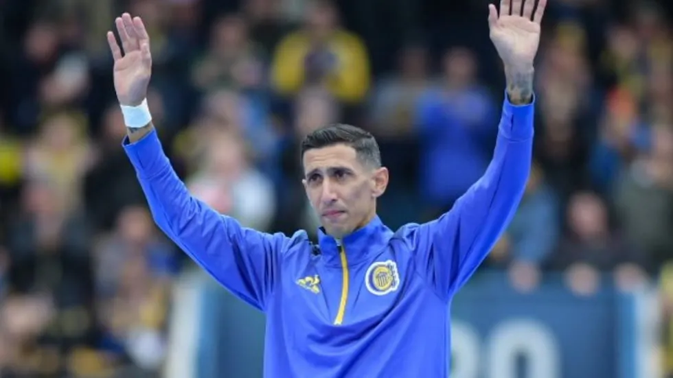 Di María