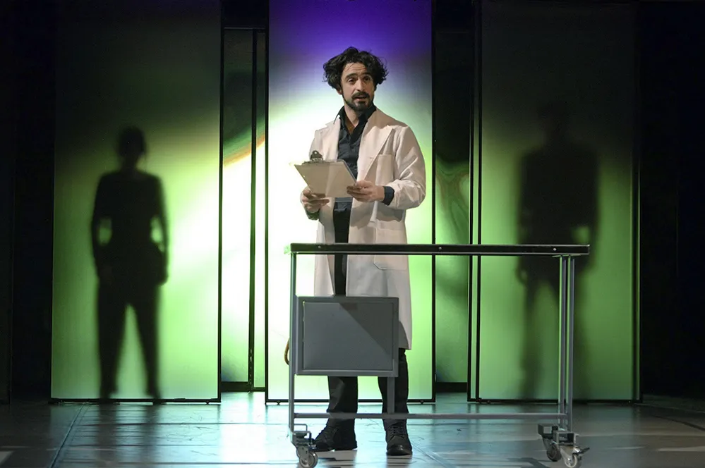 EL OBJETIVO FOTO FESTIVAL DE TEATRO FIT03