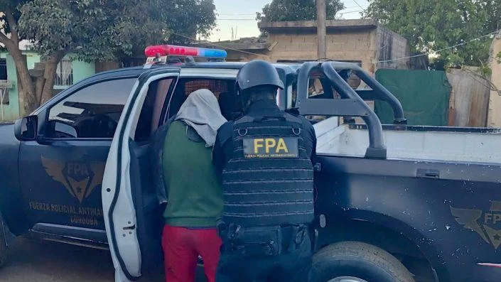 la FPA