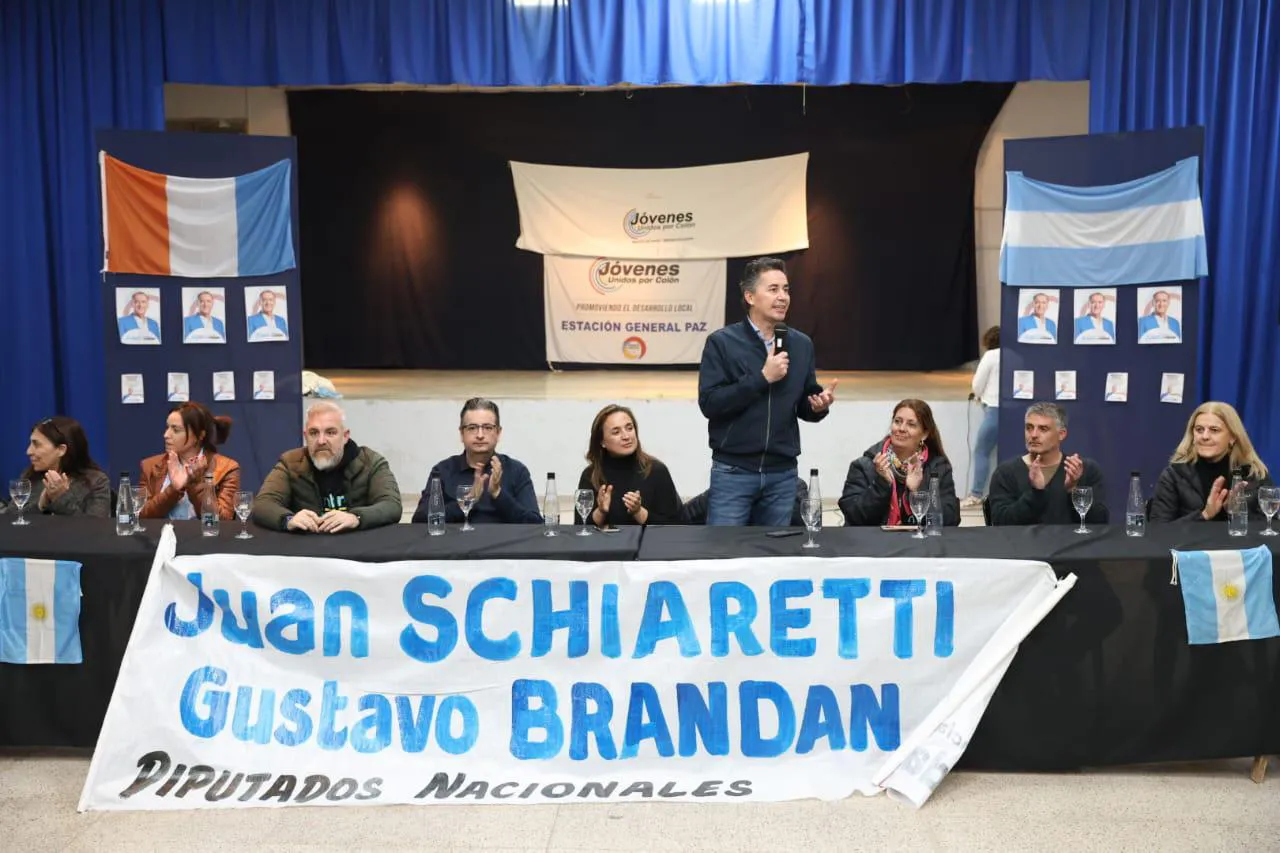 Provincias Unidas