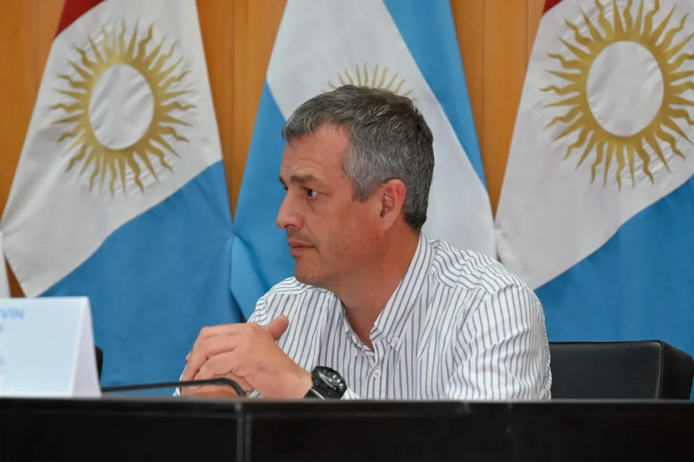 legislatura de Córdoba