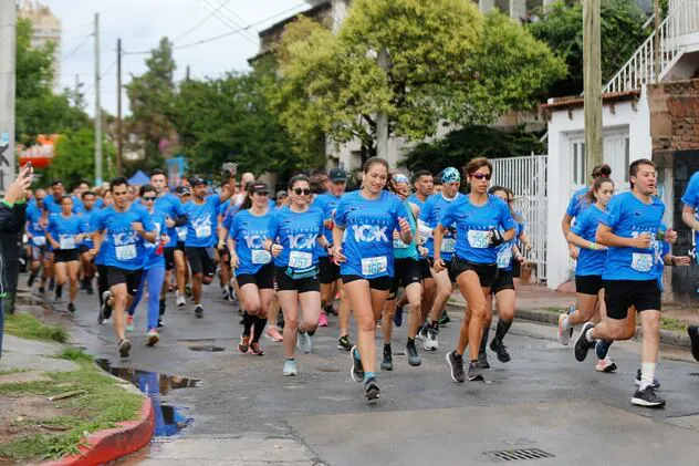 Belgrano maratón