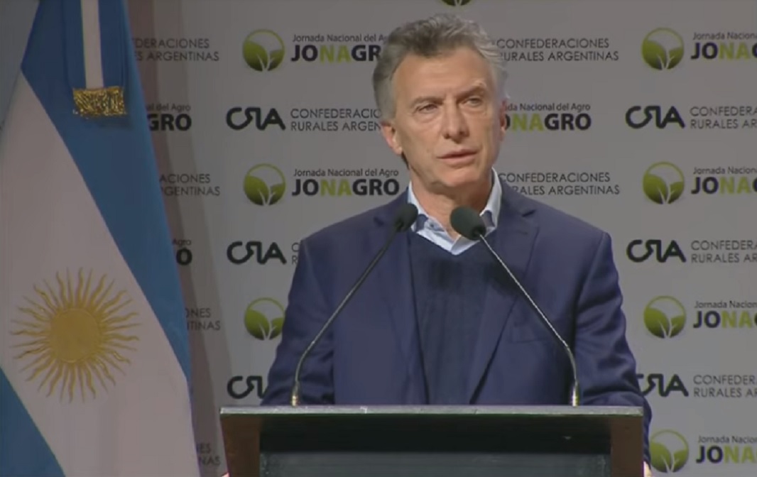 Macri Agro