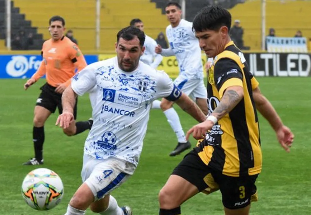 EL OBJETIVO FOTO OLIMPO ATENAS RC X OLIMPO 1