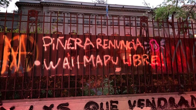 EmbajadaArgentinaChile