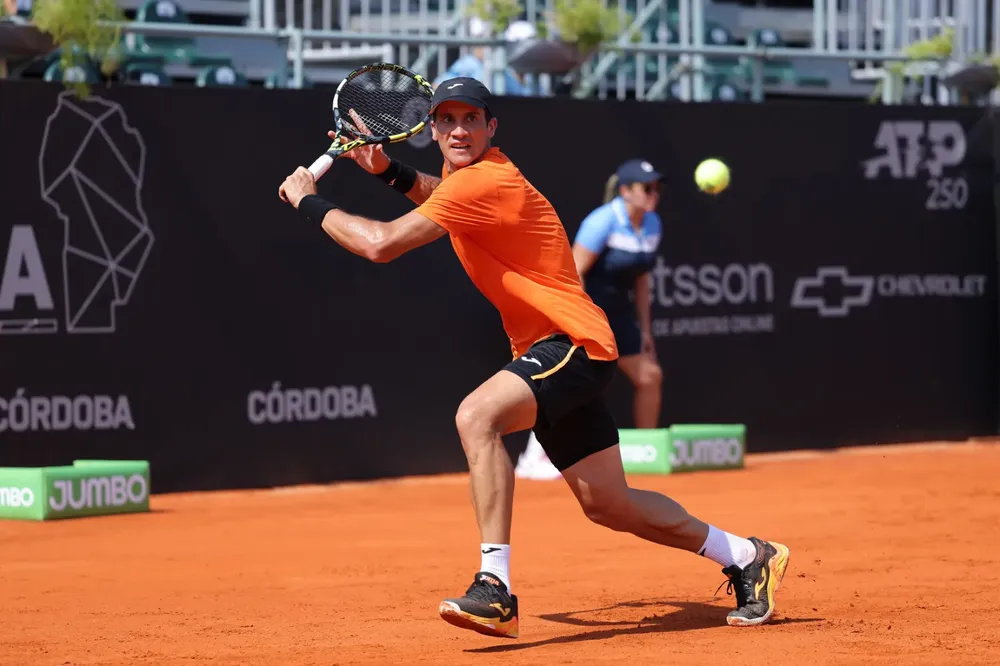 córdoba open