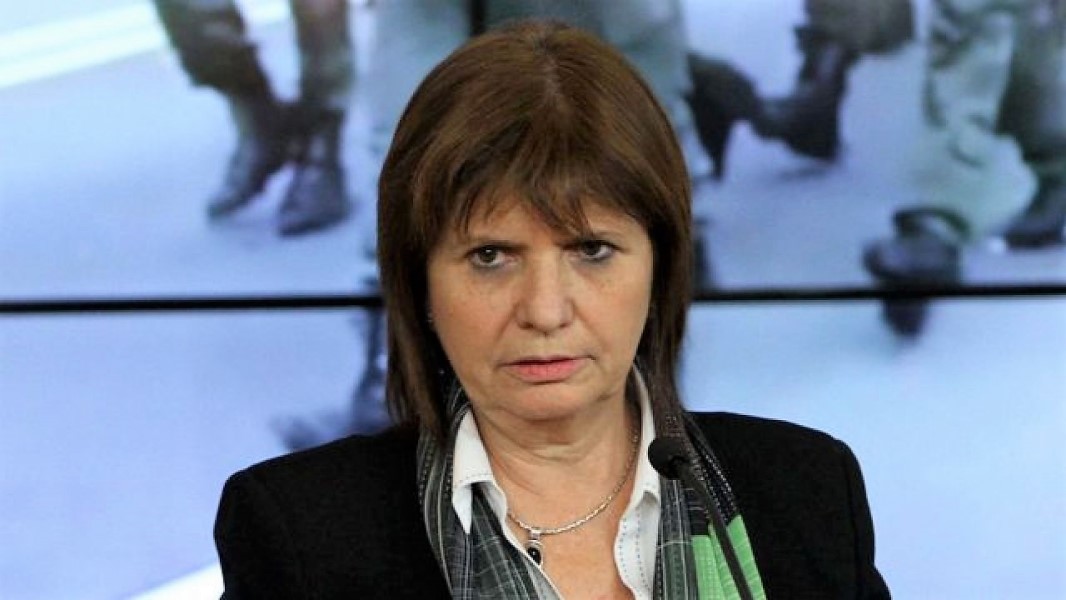 PatriciaBullrich