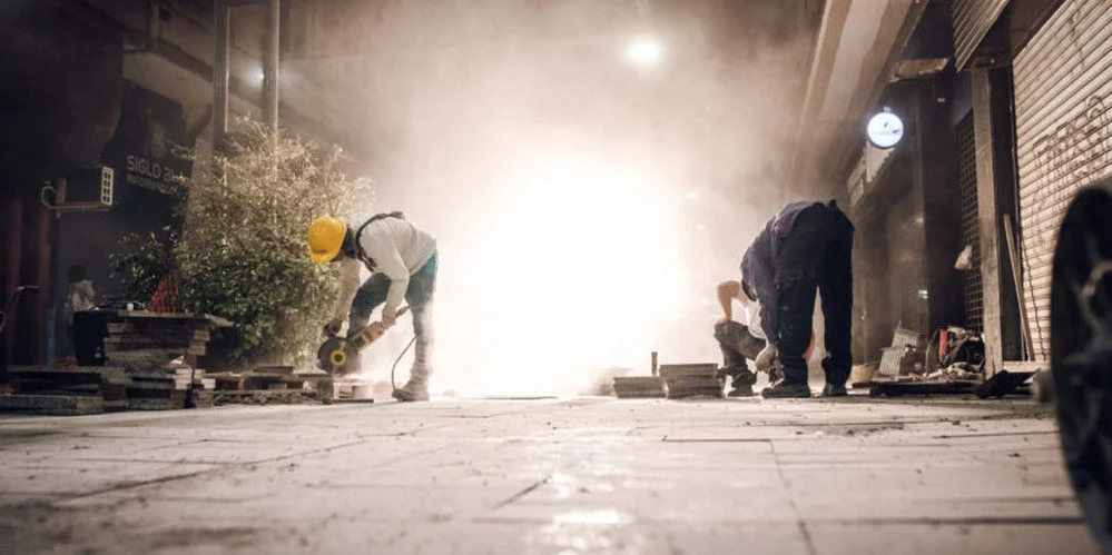 EL OBJETIVO FOTO CORDOBA PEATONALES PUESTA EN VALOR