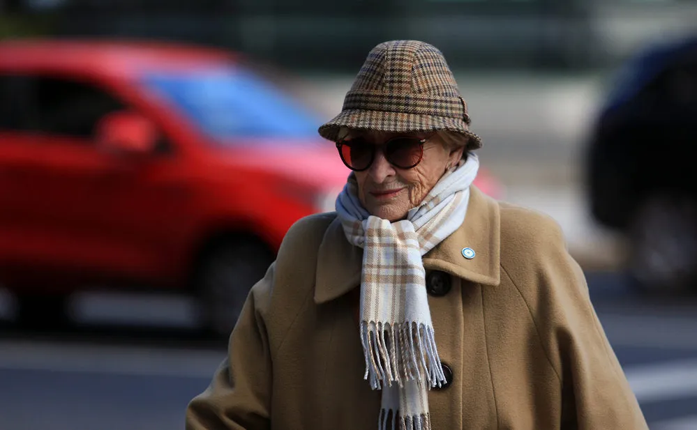 EL OBJETIVO FOTO TIEMPO FRIO NA