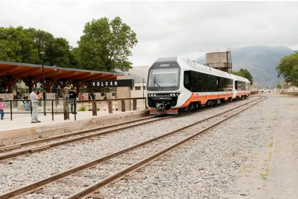 tren solar jujuy