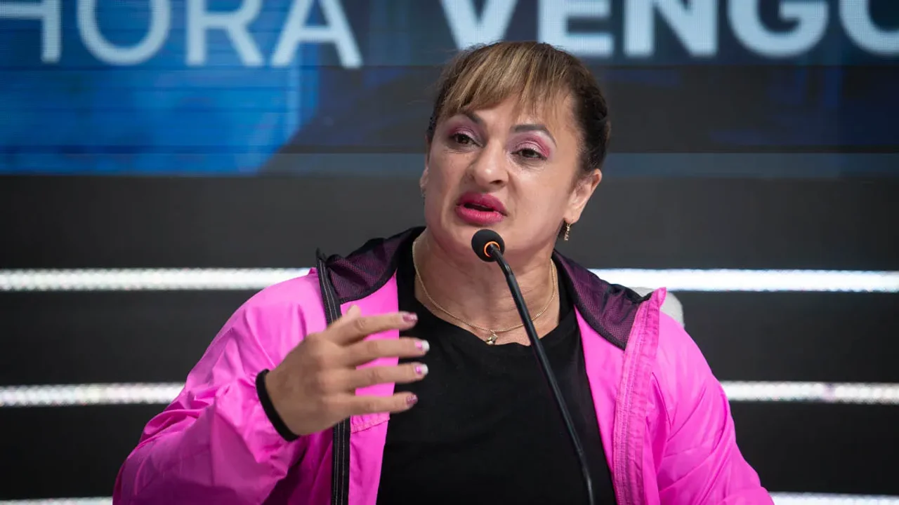 Alejandra Locomotora Oliveras