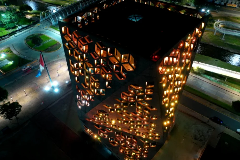 Centro Cívico 2
