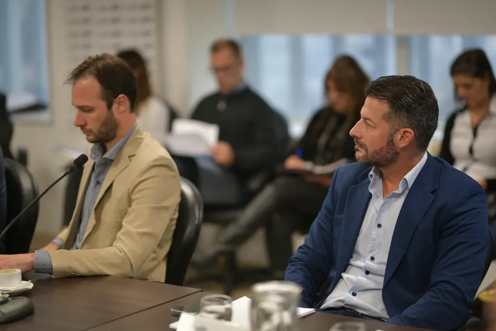 Legislatura de Córdoba