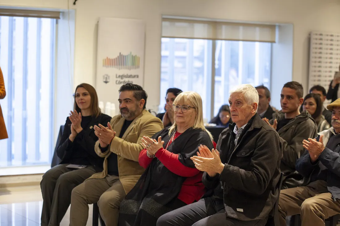 Legislatura provincial