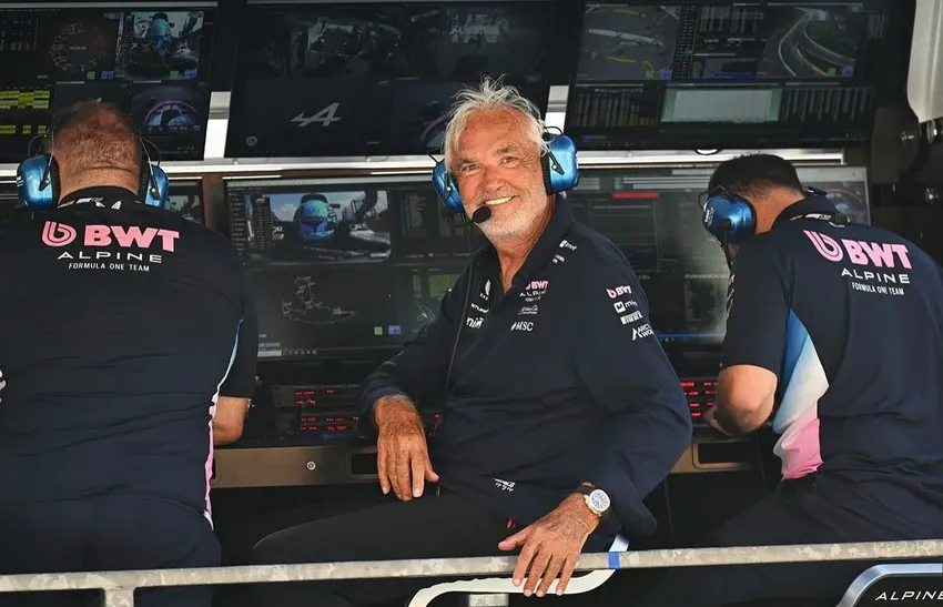 Flavio-Briatore-Alpine_ NA