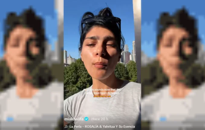 Mia Khalifa