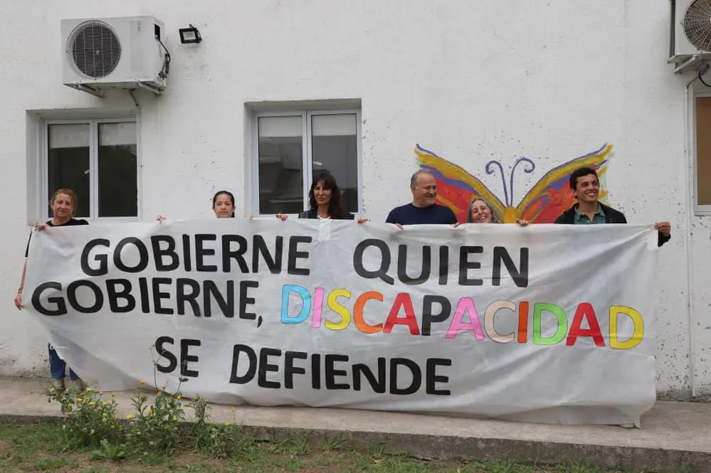 EL OBJETIVO FOTO NATALIA DE LA SOTA CAMPAÑA ALTA GRACIA