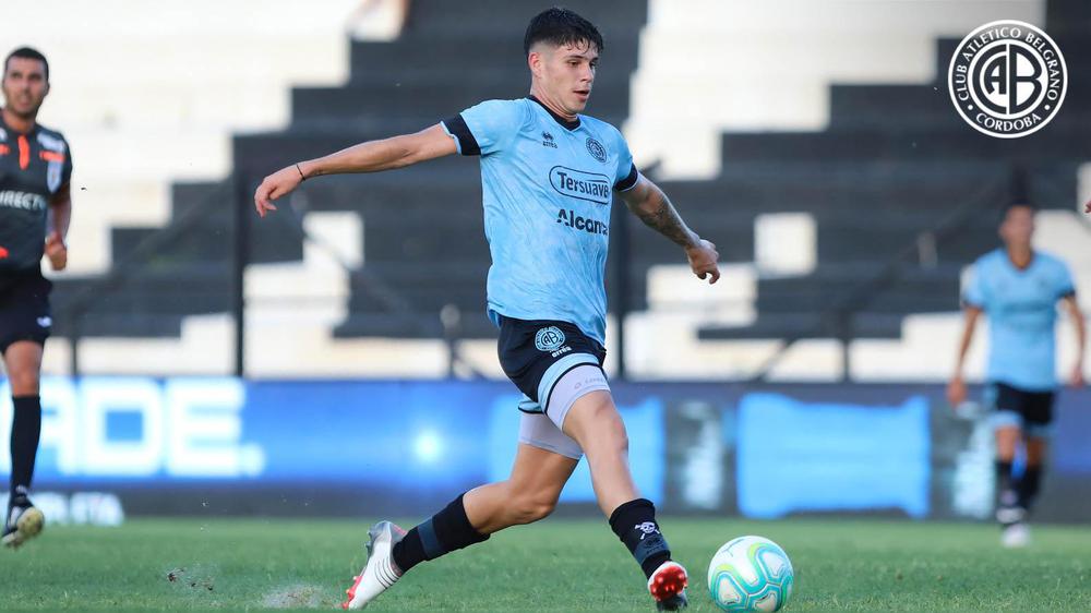 Belgrano