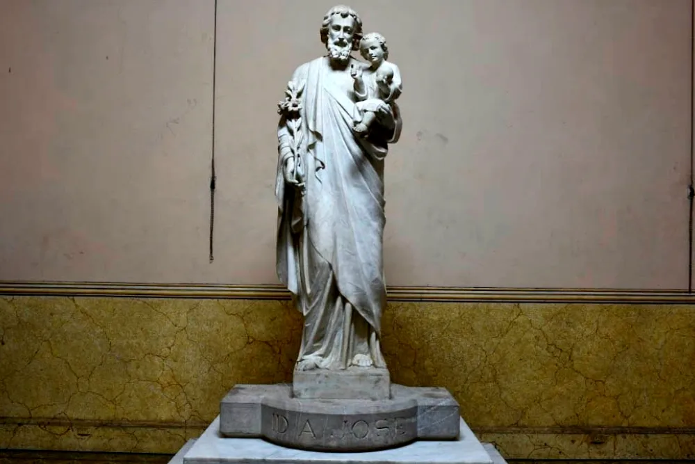 San José 