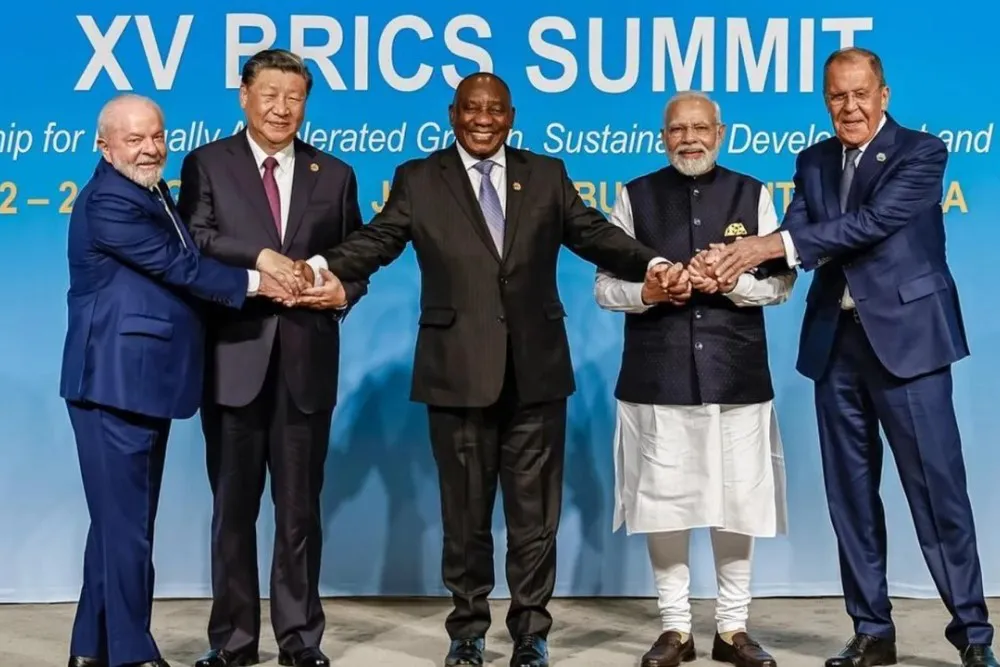 brics