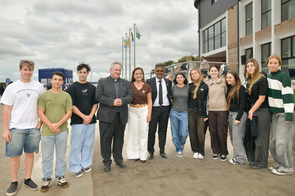 Prunotto UCC Río Cuarto