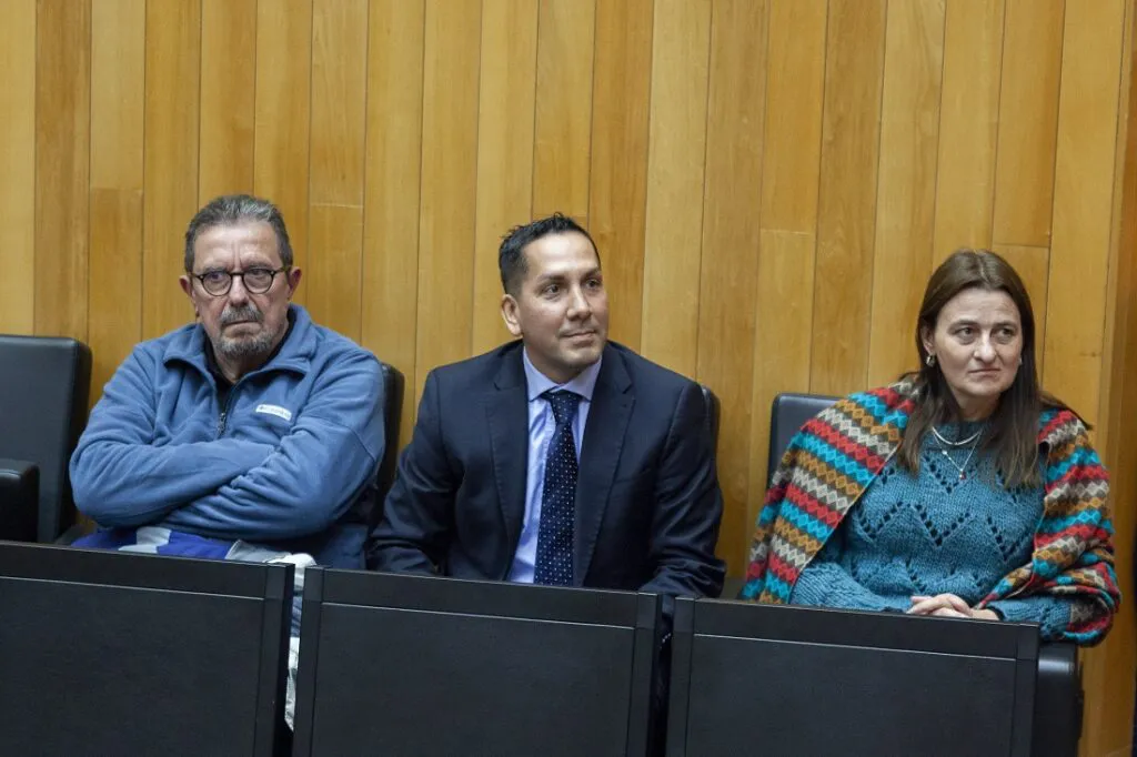 Legislatura de Córdoba