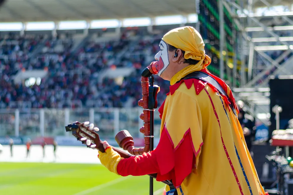 Día de las Infancias