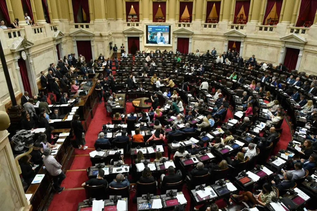 congreso