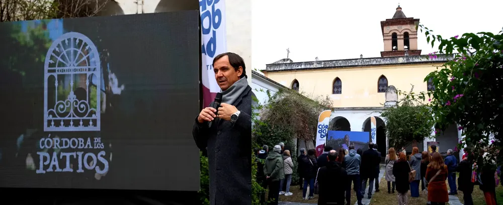 Córdoba de los Patios 2