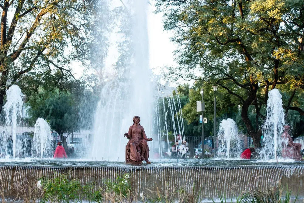 día san valentín córdoba