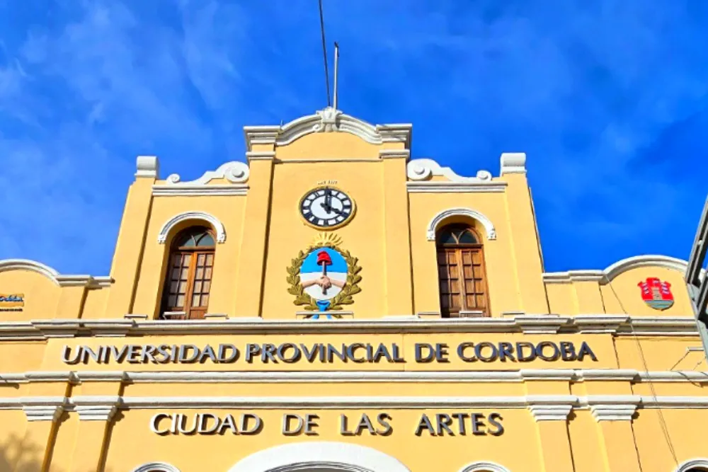 _Universidad Provincial de Córdoba