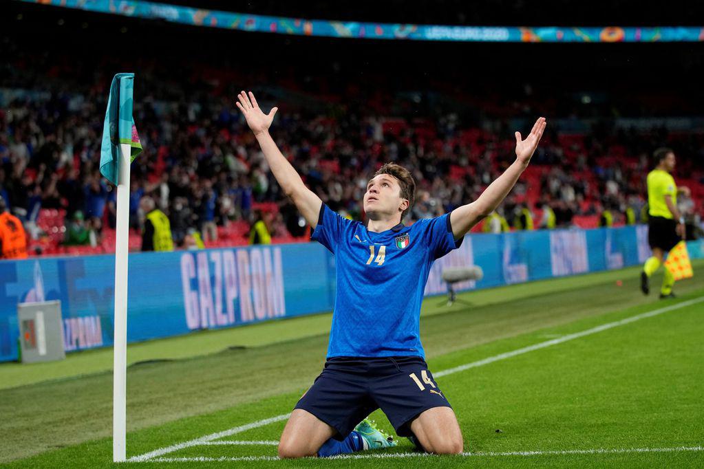 Italia vs Austria