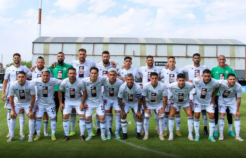 EL OBJETIVO FOTO DEPORTIVO RIESTRA TWITTER