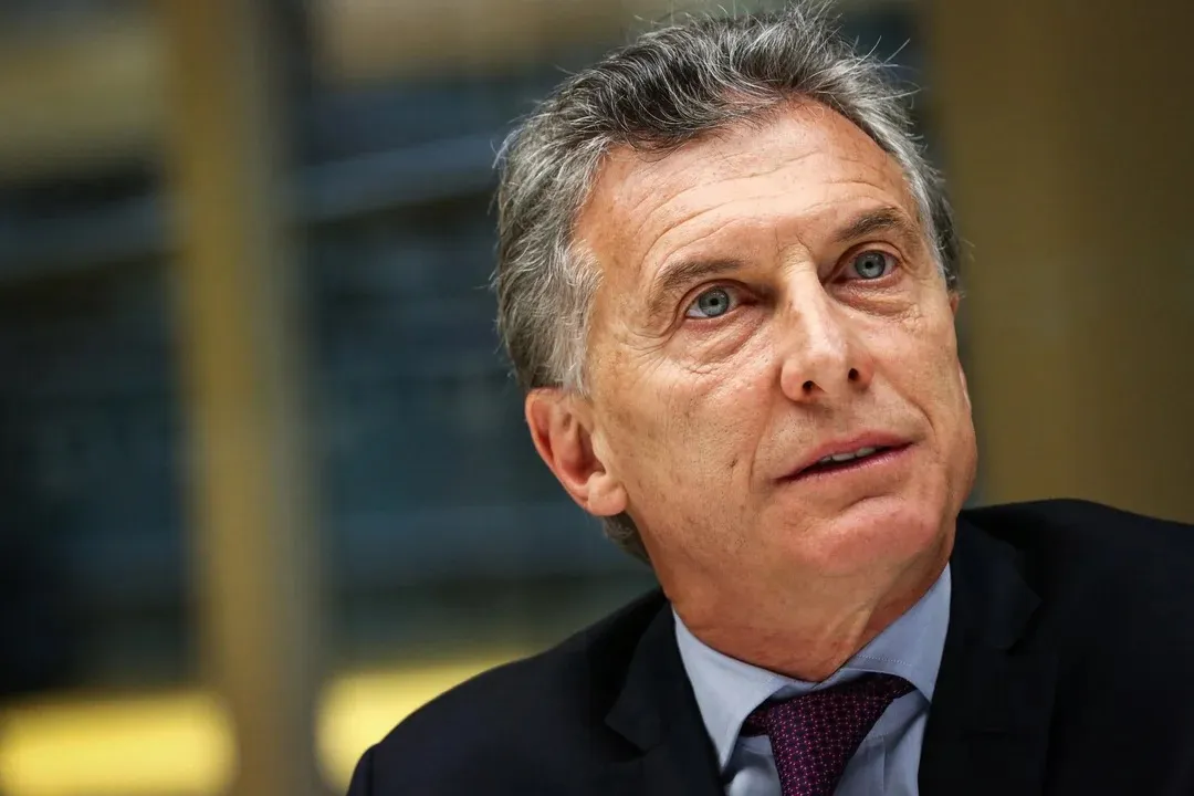 Macri
