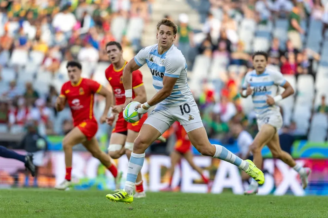 los pumas 7s