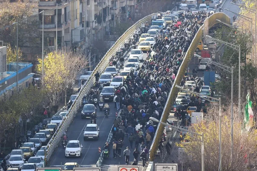 Iran-manifestaciones_ NA