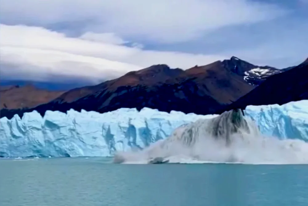 Ley de Glaciares 2