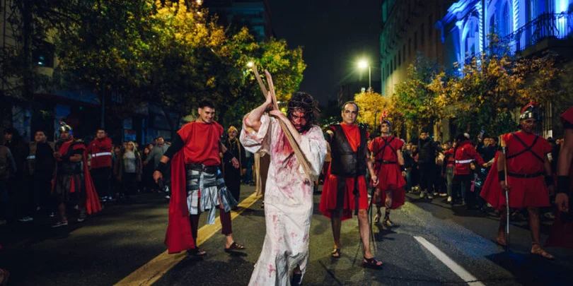 via-crucis-centro-de-cordoba_ prensa Municipalidad