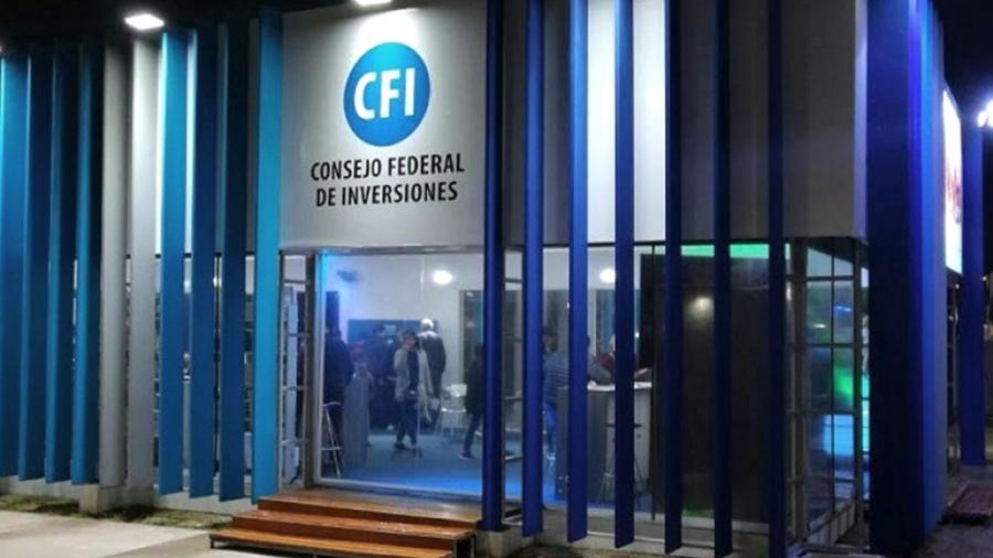 consejo federal de inversiones