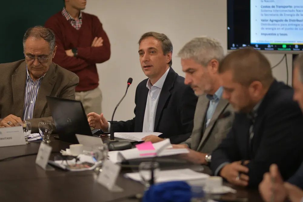 Legislatura de Córdoba