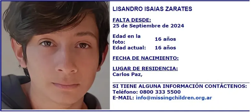 buscan