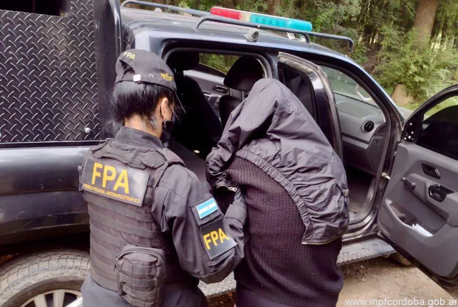 la FPA