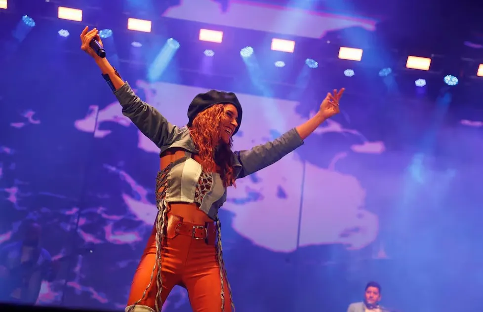 festival de Cosquín