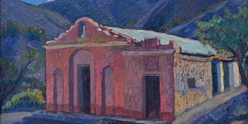 Museo Genaro Pérez
