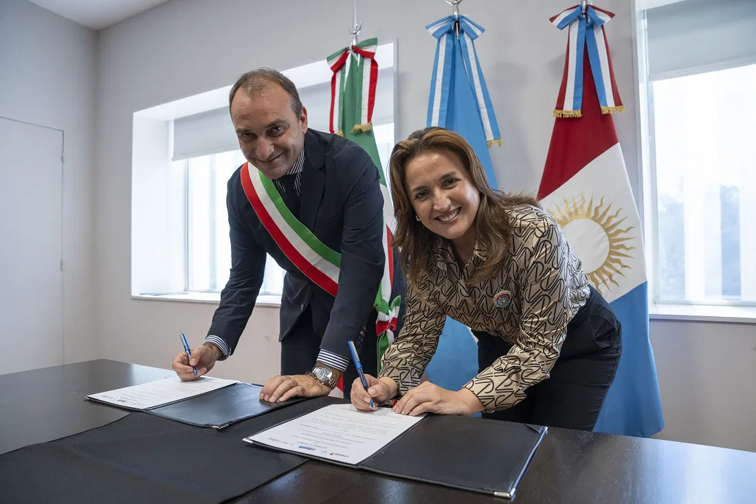 Legislatura de Córdoba